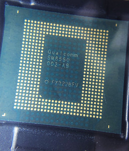 Puces de processeur de téléphone 8 gen2 IC SM8450 SM8550 <span class=keywords><strong>SM8475</strong></span> 8650 SM8650P - Product Image 1