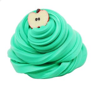 Toysrunner 200ml Soft Educational Polymer <b>Clay</b> Hot Sales Light Weight Plastic Slime for Kids Play and <b>Modeling</b> - Product Image 6