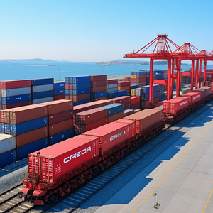 Shenzhen Express Air Freight spedizioniere logistica di spedizione economica cina USA/europa/<span class=keywords><strong>Canada</strong></span> specializzata nel trasporto aereo espresso - Product Image 1