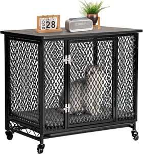 Meubles pour chat Maison pour chat Rangement Salon Chambre à coucher Chat mobile <span class=keywords><strong>Appartement</strong></span> - Product Image 3