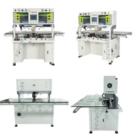 Silman ST-B100 impulsion presse à chaud LED LCD TV écran panneau réparation ACF COF machine à relier