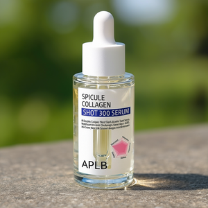APLB สปิคูล คอลลาเจน ช็อต 300 เซรั่ม 40 มล. ผลิตภัณฑ์ดูแลผิวประจำวัน สำหรับทุกสภาพผิว - Product Image 3