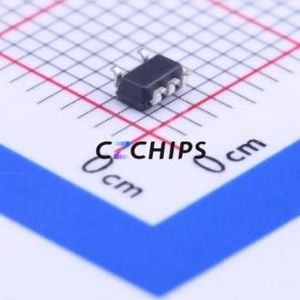 Amplificador operativo de chip IC de circuito integrado nuevo y original de SOT-23-5 de 2/OT - Product Image 2