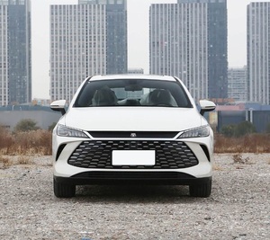 รถยนต์ BYD Qin PLUS DM I Progressive Edition ปี 2026 ระยะทางวิ่ง 210 กม. (ตามมาตรฐาน CLTC) แบบ PHEV ซีดาน 4 ประตู 5 ที่นั่ง ระบบปลั๊กอินไฮบริด พร้อมแบตเตอรี่ BYD Blade - Product Image 3