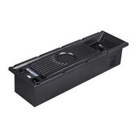 Amplificador de Sonido Clase D, Pieza de Repuesto para Equipos de Sonido, Módulo Amplificador de Potencia de 1000W