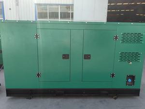 High Quality 30Kw Silent <b>Generator</b> Set Low Noise Soundproof Remote Start Portable Silent <b>Generator</b> Set Cooling System Adopts - Product Image 6
