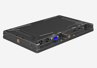 LILLIPUT 10.1 "1080p lumière du soleil Écran tactile LCD capacitif avec HDMI VGA pour application industrielle