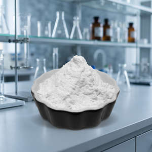 Pigment de qualité industrielle, dioxyde de titane blanc TiO2, poudre fine - Product Image 3
