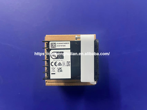 คอนโทรลเลอร์ดิจิตอลใหม่และของแท้ 100% (แบบธรรมดา) (48 * 48 มม.) E5CC-QX2ASM-800 E5CC-QX2ASM-800 ตัวควบคุมอุณหภูมิแบบดิจิตอล - Product Image 4