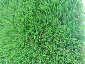 Césped artificial de colores verdes naturales, césped artificial duradero para uso en jardín y césped sintético para uso comercial - Product Image 4