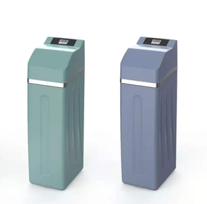 Sistema de Ablandamiento de Agua Eléctrico para Toda la Casa, de 1T a 3T, con Filtro Controlado por Aplicación, Elimina la Dureza Mediante <span class=keywords><strong>Intercambio</strong></span> Iónico - Product Image 3