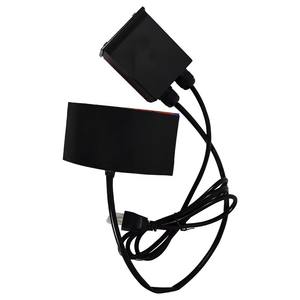 Tapis de transfert thermique rapide pour presse à casquettes, en silicone, 5,5x3 pouces, 110V, fabriqué en Chine - Product Image 1