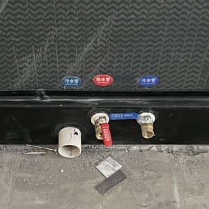 Di động ngoài trời thép mở rộng nhà container cho khách sạn và biệt thự hội thảo ứng dụng kiểu ngủ - Product Image 5