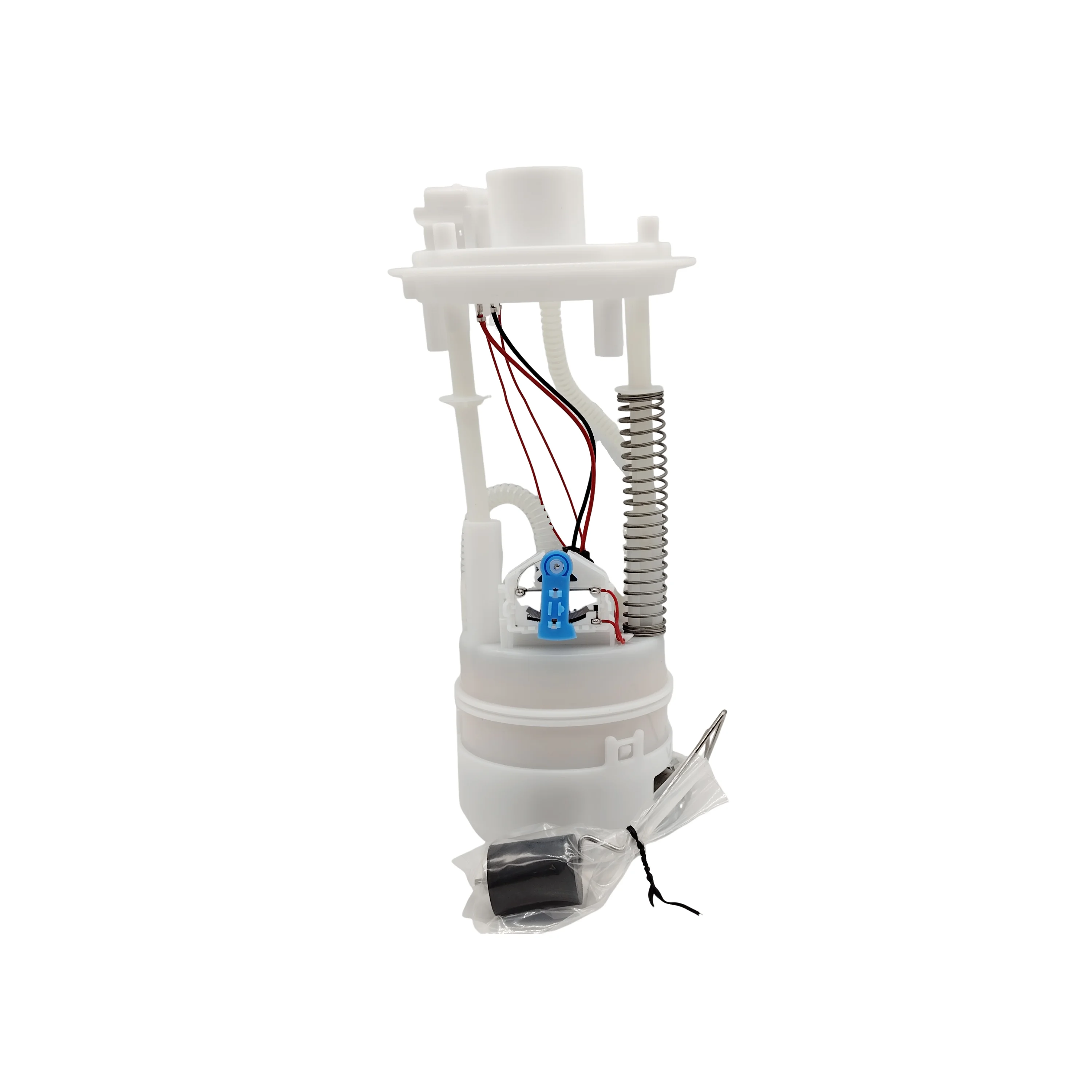Electric Fuel Pump for Alfa Romeo 156 2001 2.0L 0580313075 60665419