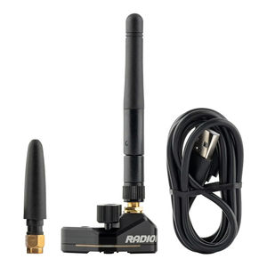 Para Radiomaster 2017 ExpressLRS 2,4 GHz Receptor de largo alcance Drones Accesorios para <span class=keywords><strong>RS2</strong></span> y RS3 Pro Camera Gimbals - Product Image 1