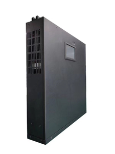 Усовершенствованный статический генератор Var (ASVG) компенсатор реактивной мощности активный гармонический фильтр SVG 10kvar - Product Image 4