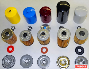 Filtro <span class=keywords><strong>de</strong></span> Combustible <span class=keywords><strong>para</strong></span> Motor <span class=keywords><strong>Diésel</strong></span> <span class=keywords><strong>de</strong></span> Camión BF1273-SP, Filtro Separador <span class=keywords><strong>de</strong></span> Agua y Combustible <span class=keywords><strong>para</strong></span> Excavadora BF1273SP - Product Image 4