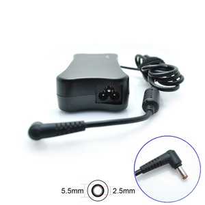 New Quick <b>Charge</b> 90W Universal Laptop <b>Adapter</b> 19V 4.74A 5.5*2.5mm Dc Charger for Len ADP-90RHB 0713A1990 - Product Image 4