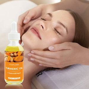 2oz (60ml) nhãn hiệu riêng nghệ mặt Huyết thanh dưỡng ẩm tóc cơ thể dầu làm sáng da lỗ chân lông thu hẹp dầu ô liu chính - Product Image 1