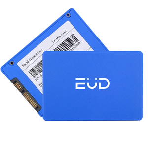 Disque dur externe portable en métal 4 To USB 3.0 haute vitesse Plug & Play pour PC portable - Product Image 2