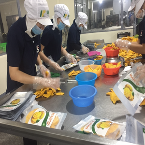 Frutas secas al por mayor de la fábrica de VIETNAM, mezcla de frutas secas (+ 84986778999 David) - Product Image 1