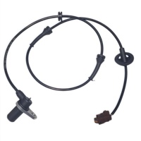 Capteur ABS de roue avant OEM 479118H300 de qualité supérieure, directement de l'usine, pour Nissan Rogue X-Trail T30 2001-2013