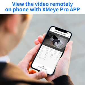 Hiseeu <span class=keywords><strong>NVR</strong></span> de 32 Canales, Cámara CCTV 4K, 16CH 8CH, Cámara IP de Seguridad <span class=keywords><strong>P2P</strong></span>, Grabador de Video en Red - Product Image 3