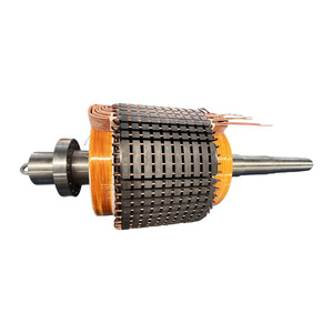 Hiệu quả cao cấp công nghiệp chống cháy nổ ba giai đoạn AC động cơ điện cho liên tục nhiệm vụ ứng dụng - Product Image 2