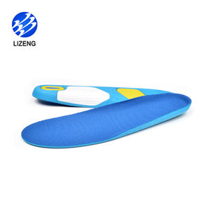 Boutique <span class=keywords><strong>en</strong></span> <span class=keywords><strong>ligne</strong></span> Aliexpress Stabilité populaire Semelles de soutien de la voûte plantaire TPE pour athlétique - Product Image 6