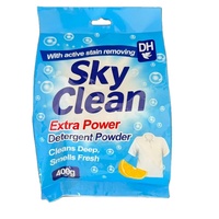 Vente chaude OEM/ODM – Lessive en poudre pour le linge domestique et le nettoyage des vêtements