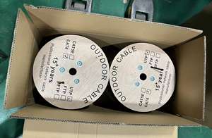 Kabel Jaringan CU/CCA 305M/1000FT Box INDOOR/<span class=keywords><strong>OUTDOOR</strong></span> CAT6 CAT6a UTP Cat6 utp <span class=keywords><strong>lszh</strong></span> rj45 riser <span class=keywords><strong>cat</strong></span> <span class=keywords><strong>6</strong></span> - Product Image 5
