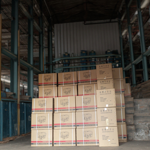 เครื่องกำเนิดไฟฟ้าดีเซลระบายความร้อนด้วยน้ำ 12-1000KVA ควบคุมอัจฉริยะผ่านระบบคลาวด์ ติดตั้งบนรถพ่วงเคลื่อนที่ พร้อมระบบ ATS ปรับกำลังไฟฟ้าอัตโนมัติ ผลิตตามสั่งจากโรงงาน (OEM) - Product Image 2