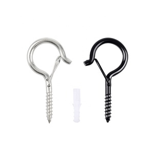 Móc Treo Đèn Giáng Sinh Ngoài Trời SGYM <span class=keywords><strong>Q</strong></span>-hanger Móc Treo Tường Tủ Trần Cốc Có Móc An Toàn - Product Image 3