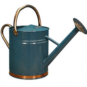 Wholesale Price Best Quality Classic Metal Watering Cans Customized Size Home Hotel and Garden Water Pot Decorative Watering Can - Product Image 1
