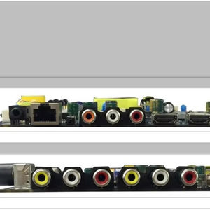 <span class=keywords><strong>TV</strong></span> SMART LCD da 42 Pollici con Risoluzione HD1080 e Tecnologia TFT - Product Image 1