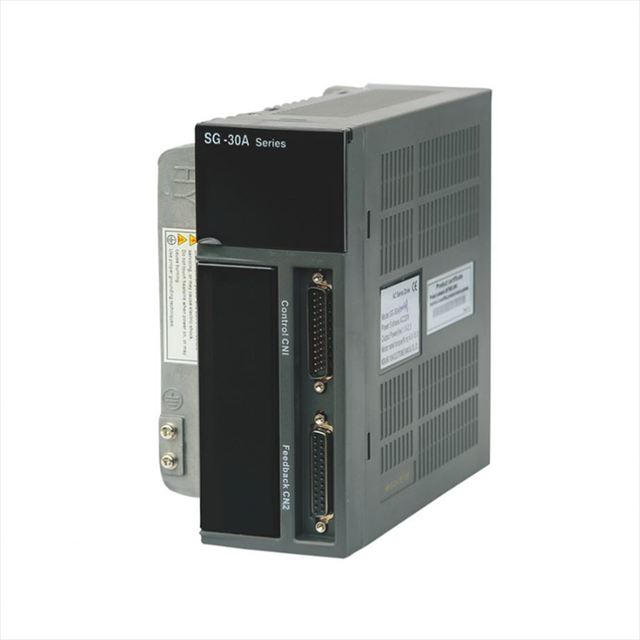 SGMG-55A2ABS+SGDB-60ADG AC Servo Motor+ Drive