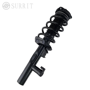 Amortisseur électromagnétique de voiture de haute qualité Stable adapté à Volkswagen Magotan Passat amortisseur Premium Durable - Product Image 2