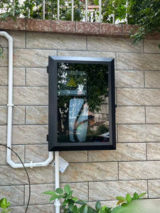 Station de recharge pour véhicules électriques (WallBox) robuste, <span class=keywords><strong>antivol</strong></span>, nouvelle, 7 kW, sortie AC/DC murale pour la plupart des véhicules électriques - Product Image 6