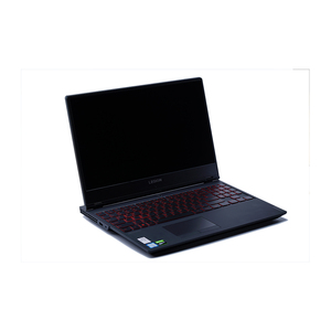 Vente en gros d'ordinateurs portables <span class=keywords><strong>Lenovo</strong></span> <span class=keywords><strong>Legion</strong></span> d'occasion de 15,5 pouces, processeur Intel <span class=keywords><strong>Core</strong></span> <span class=keywords><strong>i5</strong></span> 8e génération, double carte graphique dédiée, 8 Go de mémoire, 512 Go de SSD, 4 heures d'autonomie de la batterie - Product Image 1