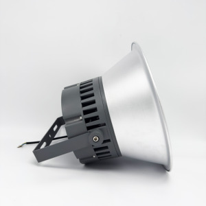 Bán hàng tốt nhất 800W, 1000W công nghiệp và khai thác Tháp đèn cẩu Đèn pha được sử dụng cho các tòa nhà vuông ngoài trời - Product Image 5