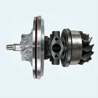 Pièces de turbocompresseur d'approvisionnement d'usine Turbo Core 53429706913 53429886913 0070969099 X00036208 pour cartouche Turbo marine MTU-DDC K42