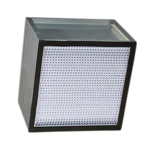 air filter for gas engine