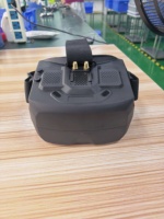 Lunettes Skyvolt Goggles S Analog 5.8G FPV VR 1080P 1300nit FOV55 °   Lunettes vidéo intelligentes Goggles Diversity