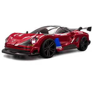Q117 1/16 4WD 2.4G Auto de Derrape Eléctrico con Control Remoto, Cámara 4K UHD, Listo para Usar, Alta Velocidad para Adultos - Product Image 5