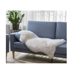 Sang trọng mờ da cừu thảm thảm/phòng khách Dày da cừu thảm/Úc da cừu thảm - Product Image 5