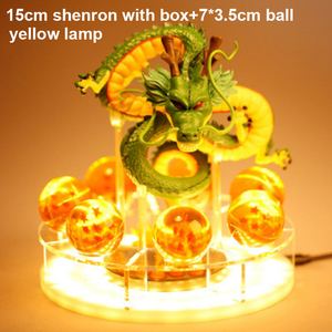 โคมไฟพีวีซีอนิเมะ15ซม. dbz <span class=keywords><strong>Super</strong></span> Saiyan <span class=keywords><strong>shenron</strong></span> สำหรับเป็นของขวัญ - Product Image 4