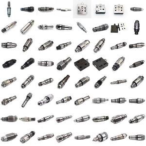 ตลับลูกปืนหลัก (<span class=keywords><strong>PR</strong></span>) STD สำหรับอะไหล่ทดแทนหมายเลข 3215746 ของ CAT - Product Image 5