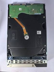 Disque dur interne d'occasion 8 To 3,5 pouces, vitesse de lecture/écriture 501-600 Mo/s pour la surveillance - Product Image 4