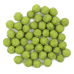 ODM OEM sıcak satış ürünleri köpek bisküvi Pet Chewy kemik gevrek bisküvi davranır toplu köpek Chewy gıda köpek aperatif davranır eğitim için - Product Image 4