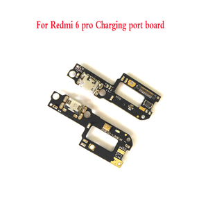 ETOPLINK Del telefono Mobile di ricarica di Bordo della porta per Xiaomi Per Redmi 4/<span class=keywords><strong>4x</strong></span>/4a dock di ricarica flex - Product Image 3